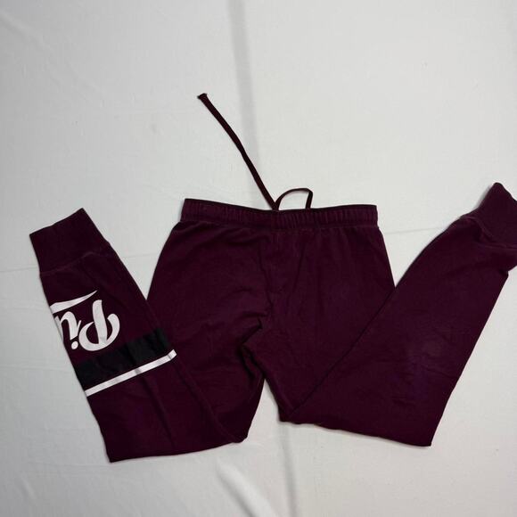 Victorias Secret PINK Super Soft Sweats Size Small - Picture 2 of 6